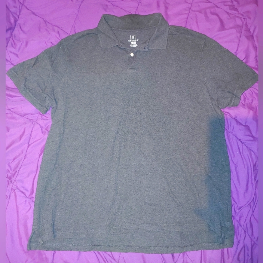 George Polo style Shirt